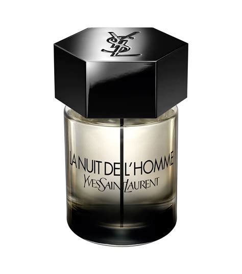 perfume yves saint laurent la nuit|yves saint laurent perfume original.